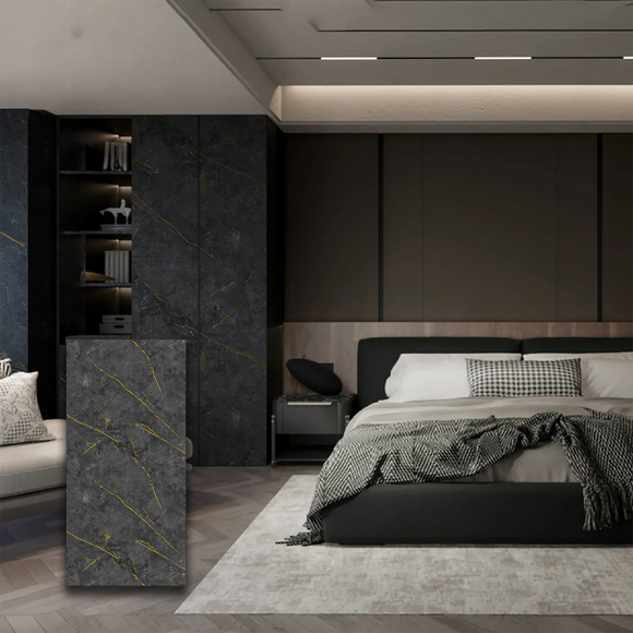 UV MARBLE SHEET - LJ24819T