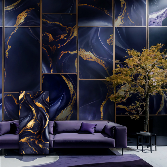 UV MARBLE SHEET - DY2429