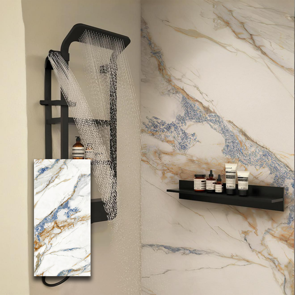 UV MARBLE SHEET - DY2434