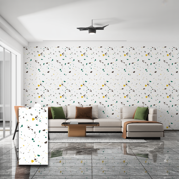 Pvc Wall Sticker - FS14-129