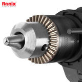 Ronix 2212 Corded Impact Drill, 800W, 13mm