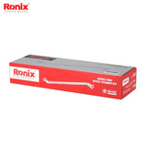 Ronix Double Ring offset Spanner set (12pcs) - RH2302