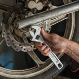 Libra Adjustable Wrench RH-2403