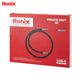 Ronix Vibrator Shaft 3m - 2420-5