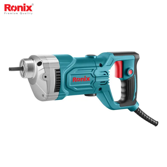 Ronix Concrete Vibrator 1200W - 2420
