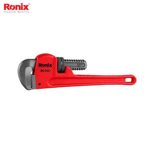 Ronix Pipe Wrench 10 inch RH-2551