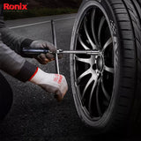 Ronix Rapid Cross Wrench Set - 2690