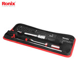 Ronix Rapid Cross Wrench Set - 2690