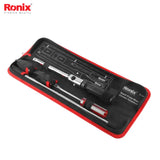 Ronix Rapid Cross Wrench Set - 2690