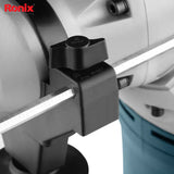 Ronix Rotary hammer 1500w-36mm-3000 BPM - 2736