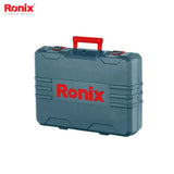 Ronix Rotary hammer 1500w-36mm-3000 BPM - 2736