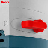 Ronix Rotary hammer 1500w-36mm-3000 BPM - 2736