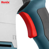 Ronix Rotary hammer 1500w-36mm-3000 BPM - 2736