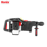 Ronix Gasoline Rotary Hammer 1000W 30mm - 2790