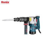 Demolition Hammer 950W-6.5 Kg -  2806