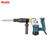 Demolition Hammer 950W-6.5 Kg -  2806