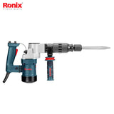 Demolition Hammer 950W-6.5 Kg -  2806