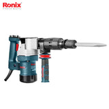 Demolition Hammer 950W-6.5 Kg -  2806