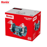 Ronix Bench Grinder 220w-150mm, 3510