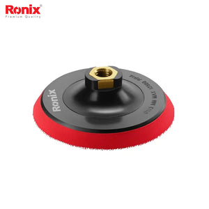 Ronix Sander Pad 115MM - RH3514