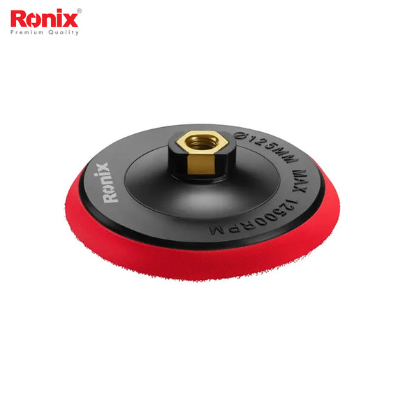 Ronix Sander Pad 125MM - RH3515