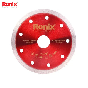 Ceramic Cutting Disc RH-3534