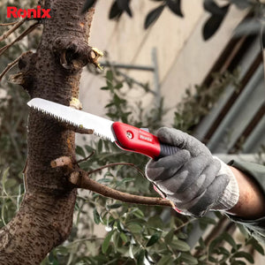 Folding Pruning saw 160 mm - RH-3608