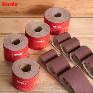 Ronix Abrasive cloth P400 - RH3787
