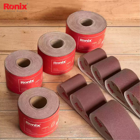 Ronix Abrasive cloth P400 - RH3787