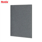 Ronix Blue Latex Waterproof Sand Paper P100 - RH-3872