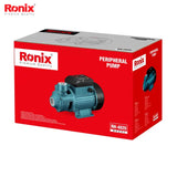 Ronix Peripheral Pump 0.5hp - RH4020