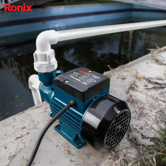 Ronix Peripheral Pump 0.5hp - RH4020