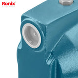 Ronix Self-priming Jet pump 1 hp RH-4022