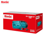 Ronix Self-priming Jet pump 1 hp RH-4022