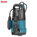 Ronix Submersible Pump 4030