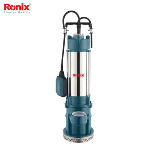 Ronix Submersible pump 2HP - RH4033