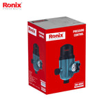 Ronix Pressure Control (120mmx150mmx225mm) - RH4045