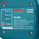 Ronix Pressure Control (147mmx175mmx185mm) RH4046