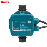 Ronix Pressure Control (147mmx175mmx185mm) RH4046