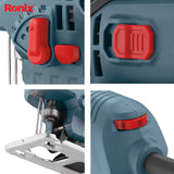 Ronix Electric Jigsaw 550W 4101