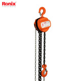 Hand chain hoist 2T - RH-4104