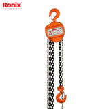 Hand chain hoist 2T - RH-4104