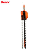 Hand chain hoist 2T - RH-4104