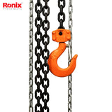 Hand chain hoist 2T - RH-4104