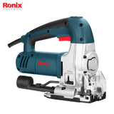 Ronix Electric Jigsaw 600W-2500RPM - 4110
