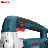 Ronix Electric Jigsaw 600W-2500RPM - 4110