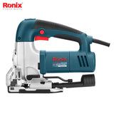 Ronix Electric Jigsaw 600W-2500RPM - 4110