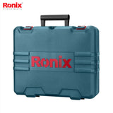 Ronix Electric Jigsaw 600W-2500RPM - 4110