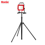 Ronix LED Work Light With Tripod Stand 50W - RH-4218