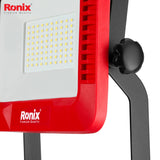 Ronix LED Work Light With Tripod Stand 50W - RH-4218